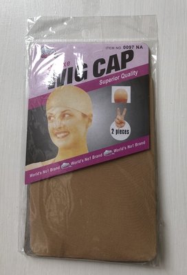 Dream Deluxe Wig Cap