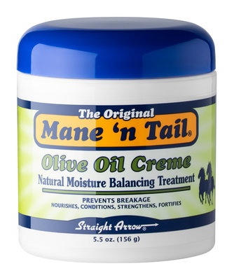 Mane ‘n Tail Olive Oil Crème 156g