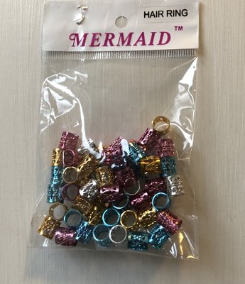 Mermaid Hair Ring