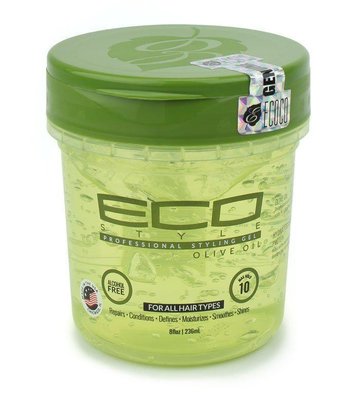 Eco Styler Olive Oil Styling Gel 236ml