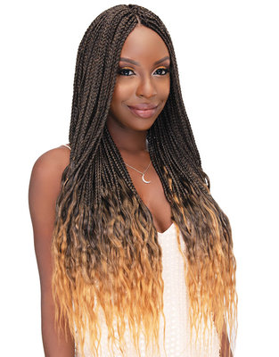 Janet Collection Nala Tress Boho Box Braid 24 inch