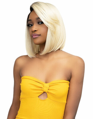 Janet Collection Essentials Lace Wig - KIMMIE