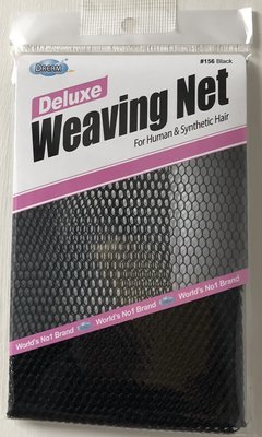 Dream Deluxe Weaving Net