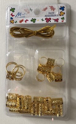 Murry Collection Hair Accessory