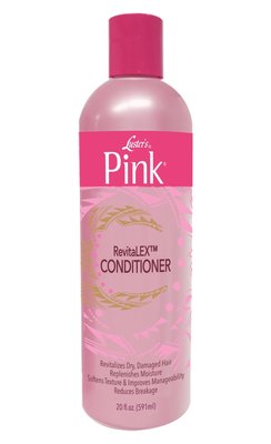 Luster's Pink RevitaLEX Conditioner 591ml