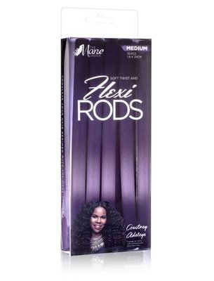 The Mane Choice Flexi Rods