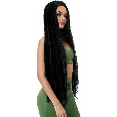 Sleek Fashion Idol Express Crochet Braids BOHO Tango Braid 22 inch