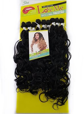 Sleek Fashion Idol Collection Love Me Hanna 9pcs