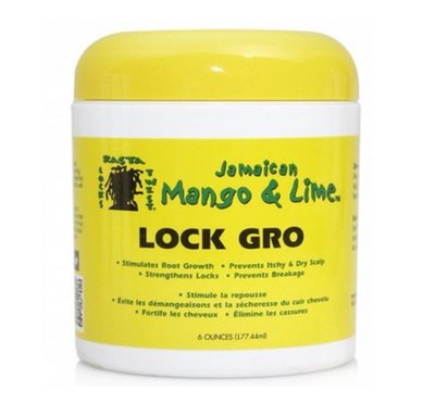 Jamaican Mango and Lime Lock Gro 177.44 ml