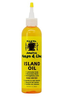 Jamaican Mango & Lime Island Oil 236ml