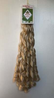Bilmerton Collection Curly Piece ca. 50 cm