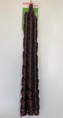 Bilmerton Collection New Curly Piece ca. 50 cm
