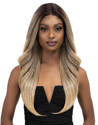 Janet Collection Essentials HD Lace Dorothy Wig