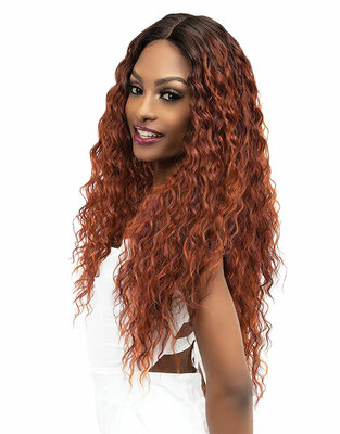 Janet Collection Essentials HD Lace EPIC Wig