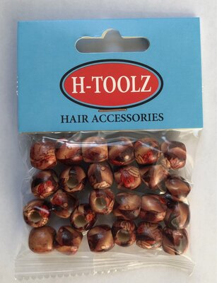 H-toolz Hair Accessories 24st. B3
