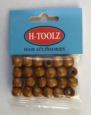 H-toolz Hair Accessories 24st. B5