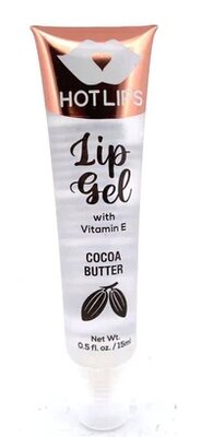 Hot Lips Lip Gel with Vitamin E