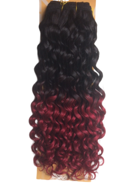 Sensationnel Premium Now Fresh Deep Wave 14 inch