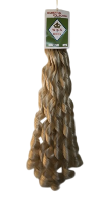 Bilmerton Collection London Curly Piece ca. 50 cm