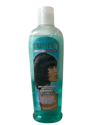 Profectiv Anti- Breakage Anti-Itch Cleanser Strengthening Shampoo 184g