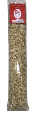 Mermaid Twist Braid ca. 63 cm
