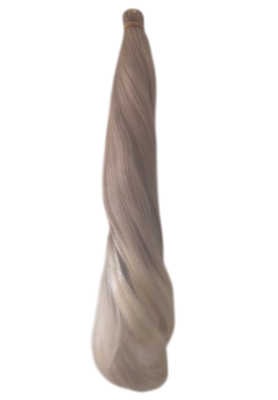 Mouna ponybis ca. 40 cm
