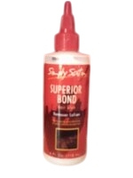 Simply Satin Superior Bond Hair Glue Remover Lotion 118ml