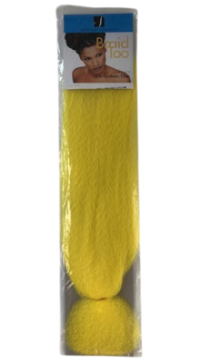 Sensationnel Braid Too Super Jumbo Braid ca. 63 cm