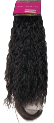 Mermaid Free Wave 14 inch