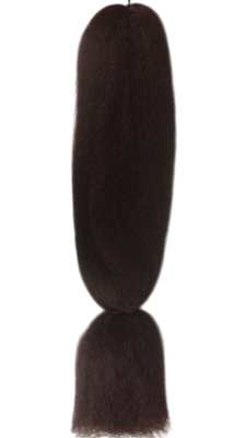 Princess Beauty Super Silky Jumbo Braid ca. 63 cm