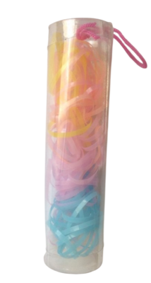 Silicone elastiekjes