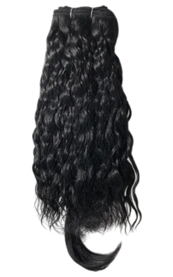 GoPosh Afro Wave 12 inch