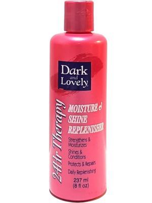 SoftSheen Carson Dark and Lovely Moisture and Shine Replenisher 237ml