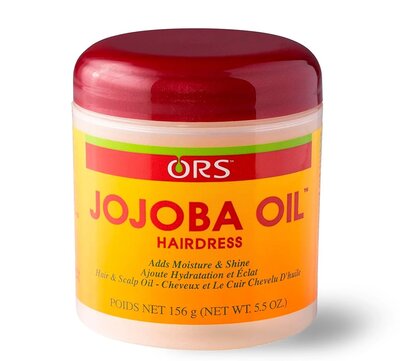 ORS Jojoba Oil 156g
