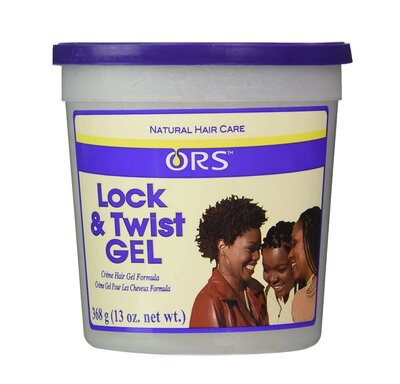 ORS Lock and Twist Gel 368g