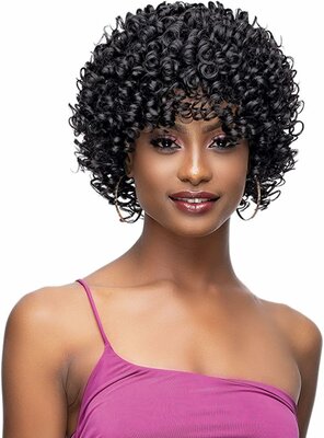 Janet Collection Wig Mybelle Chaka