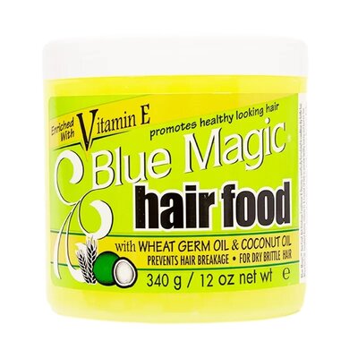 Blue Magic Hair Food 340g