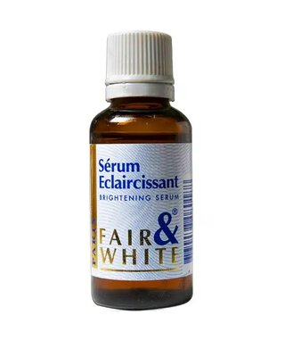 Fair and White Original Brightening Serum 30 ml