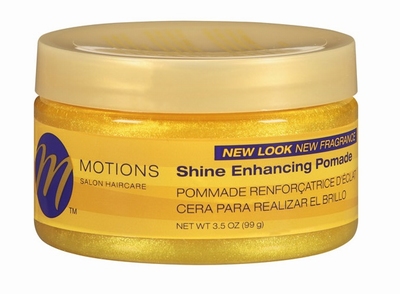 Motions Moisture Enhancing Hairdressing 100g