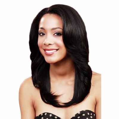 Bobbi Boss Lace Front Wig MLF16 Ivory