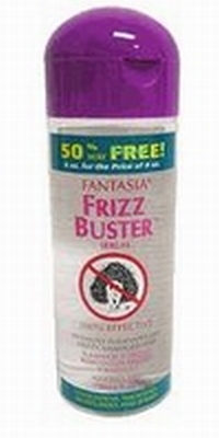 Fantasia Frizz Buster Serum 178ml