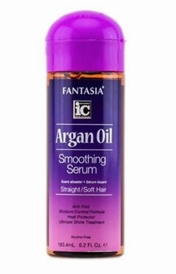 Fantasia IC Argan Oil Smoothing Serum 183.4ml