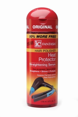 Fantasia IC Hair Polisher Heat Protector 178ml