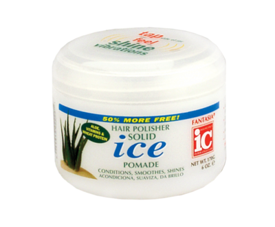 Fantasia IC Solid Ice Pomade 170g