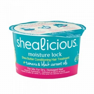 ORS Shealicious Moisture Lock Hair Conditioning Cocktail