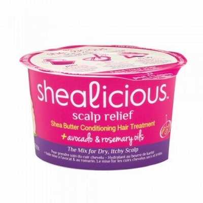 ORS Shealicious Scalp Relief Hair Conditioning Cocktail