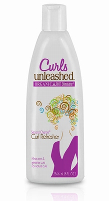 ORS Curls Unleashed Curl Refresher 236.6ml