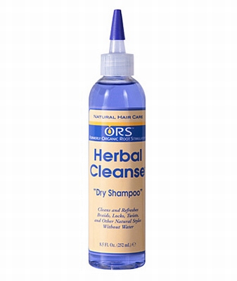 ORS Herbal Cleanse 266ml
