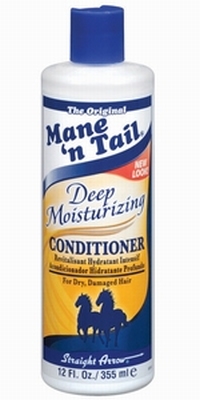 Mane ‘n Tail Deep Moisturizing Conditioner 355ml