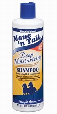 Mane ‘n Tail Deep Moisturizing Shampoo 355ml